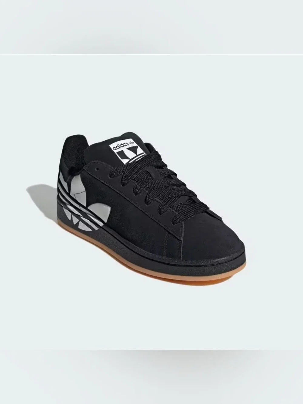 adidas low profile